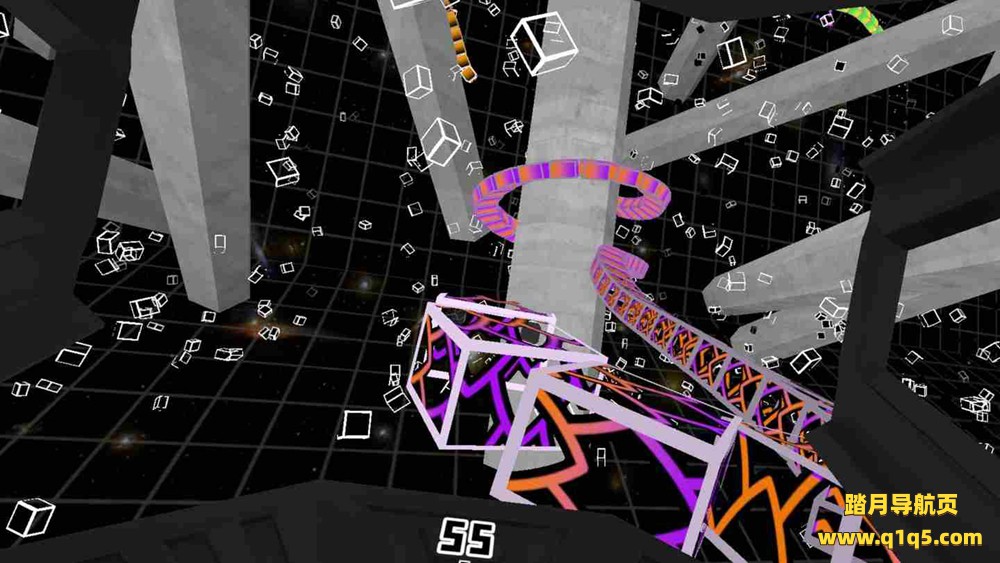 Oculus Quest 游戏《休闲蛇》Snakes LTD