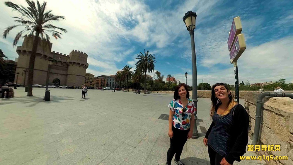 Oculus Quest 游戏《动态语言》Dynamic Languages