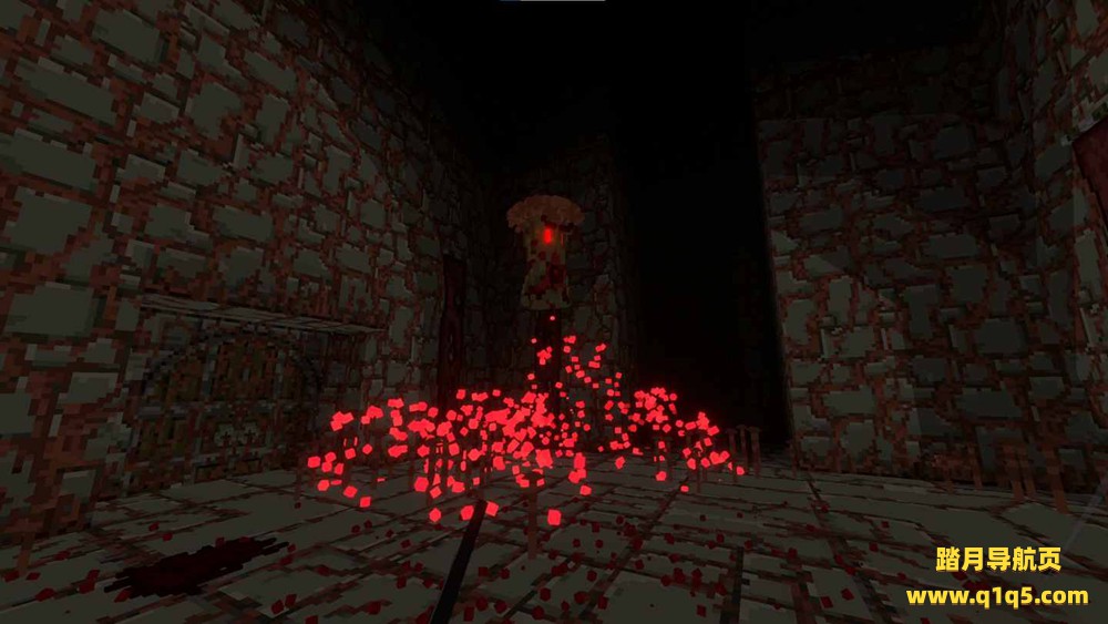 Oculus Quest 游戏《远古地牢》Ancient Dungeon VR