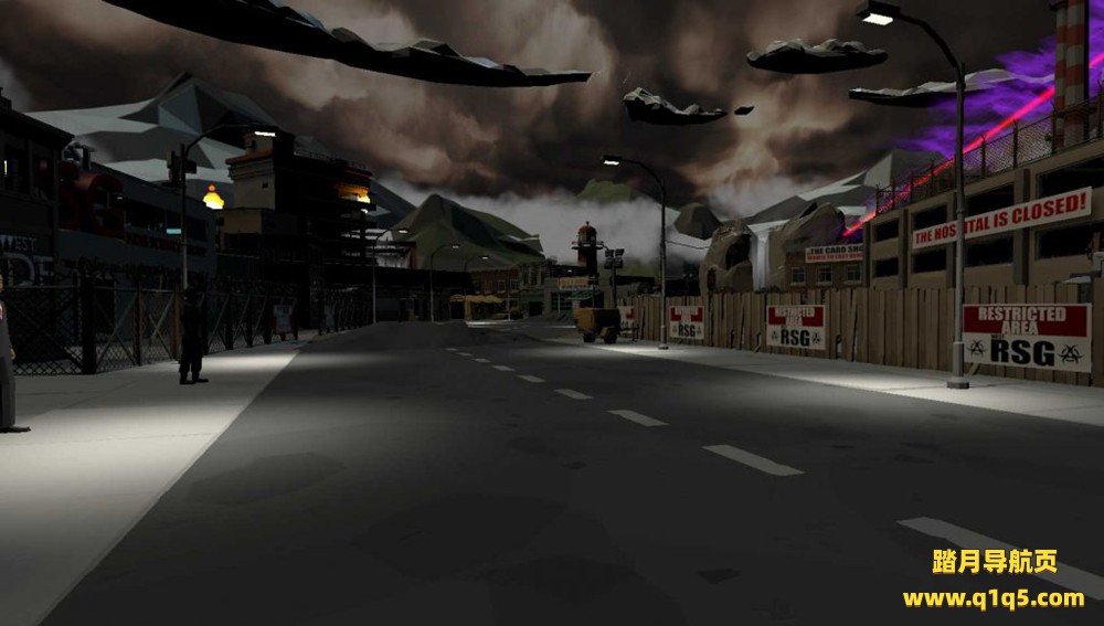 Oculus Quest 游戏《Cartridge Monsters》弹壳怪物