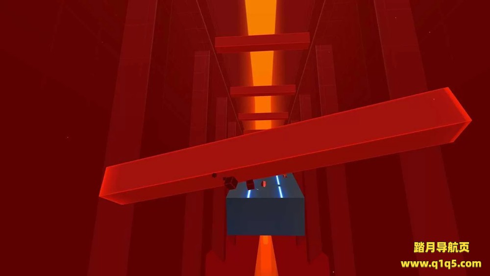 Oculus Quest 游戏《速度冲刺》Velocity Rush