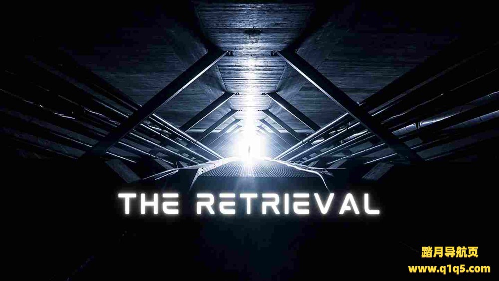 Oculus Quest 游戏《检索普罗米修斯》The Retrieval