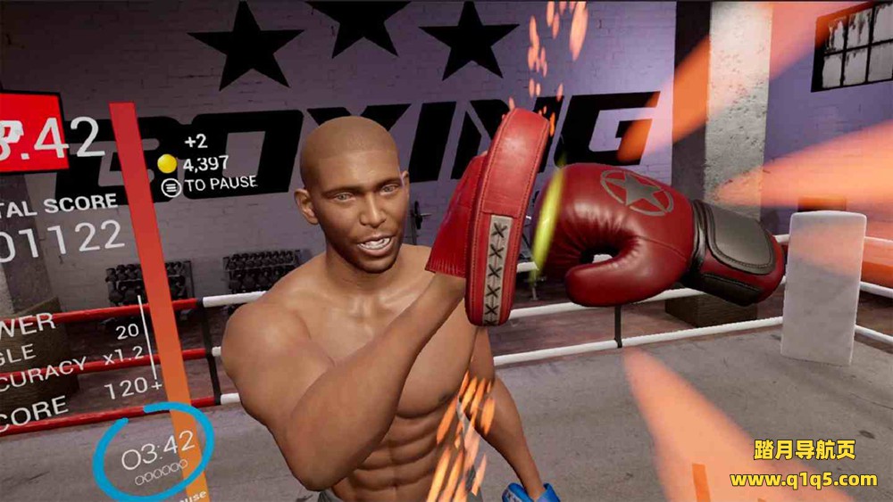 Oculus Quest 游戏《行动度假村 XR》Action Resort XR