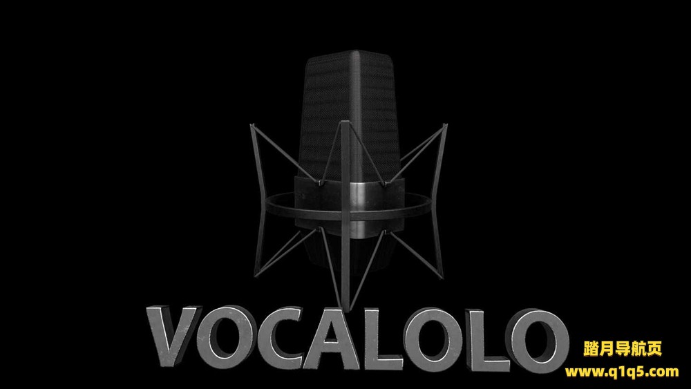 Meta Quest 游戏《沃卡洛》Vocalolo