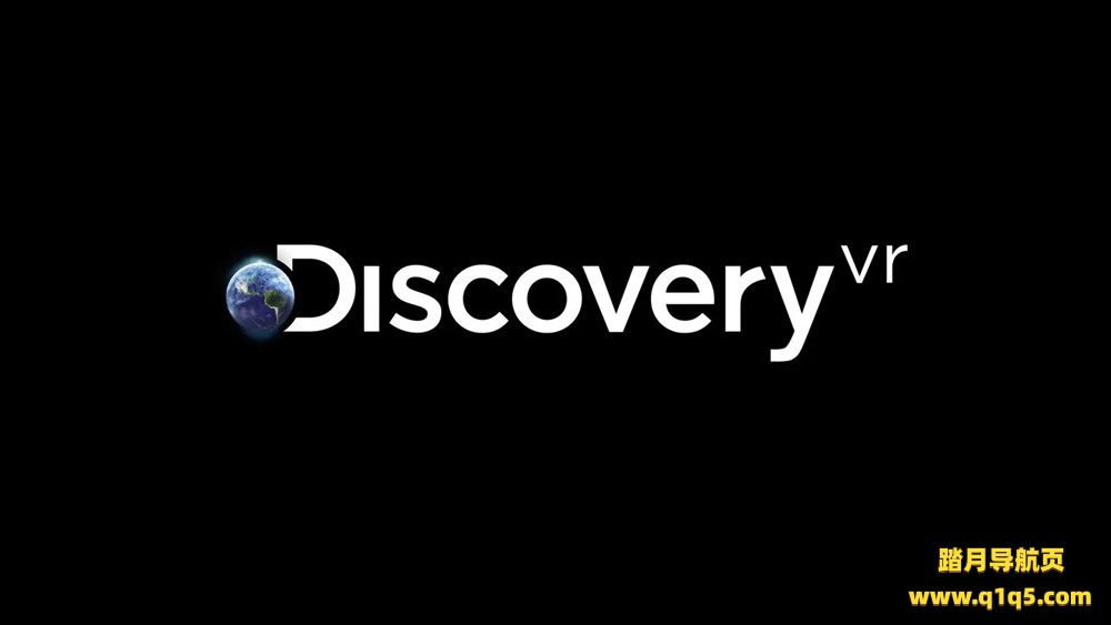 Oculus Quest 游戏《探索VR》Discovery VR