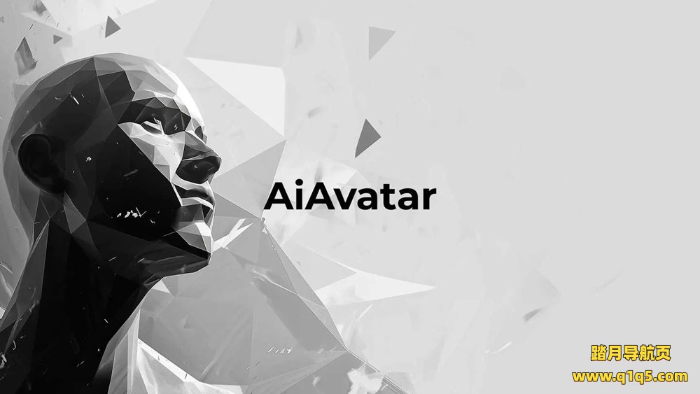 Oculus Quest 游戏《化身》Ai Avatar