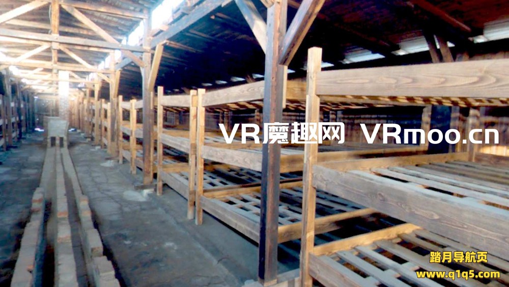 Oculus Quest 纪录片《伊娃体验 – Quest 的 VR 展览》The Eva Experience – VR Exhibit for Quest