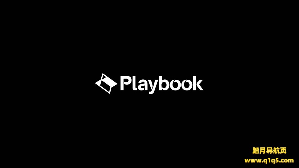 Oculus Quest 工具《剧本》Playbook