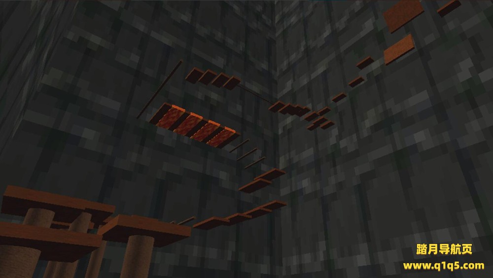 Oculus Quest 游戏《小鸟快跑》Bird Runners