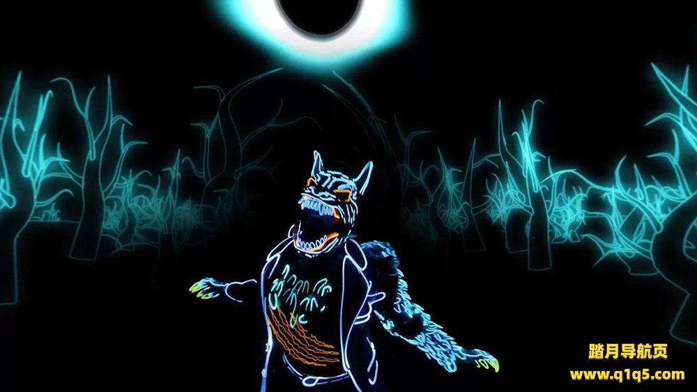 Oculus Quest 视频《光线平衡》Light Balance VR