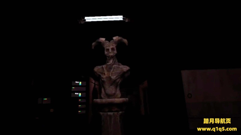 Oculus Quest 游戏《检索普罗米修斯》The Retrieval