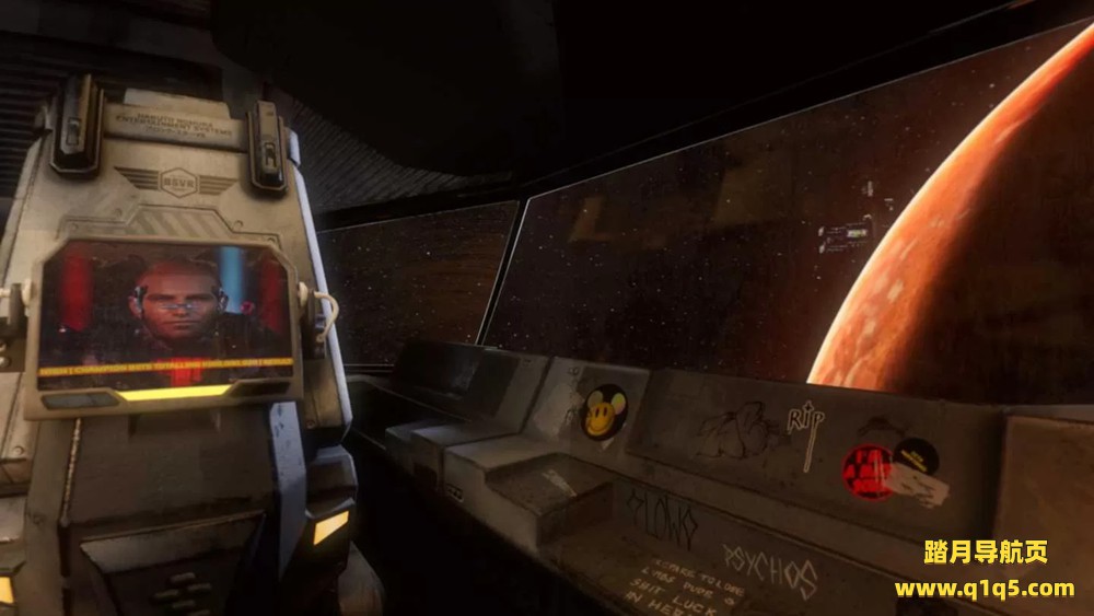 Oculus Quest 游戏《区块星VR》BlockStar VR