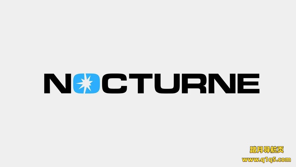 Oculus Quest 游戏《夜曲》Nocturne