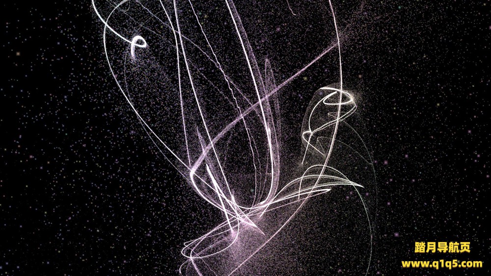 Oculus Quest 游戏《宇宙沙盒》Cosmic Sugar