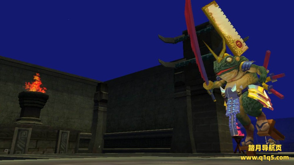 Oculus Quest 游戏《地下城冒险》Dungeon Adventure