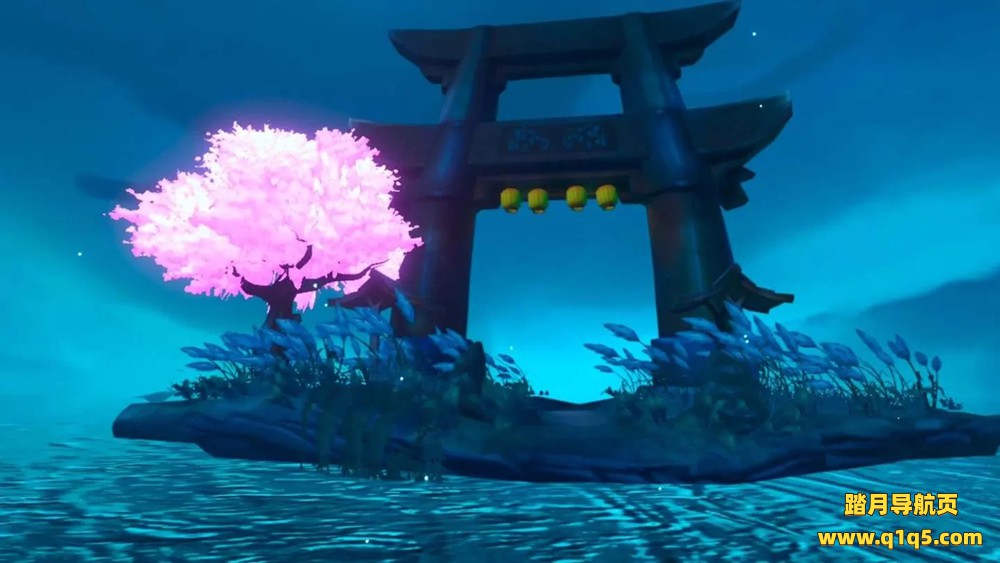 Oculus Quest 游戏《小家》Tiny Home