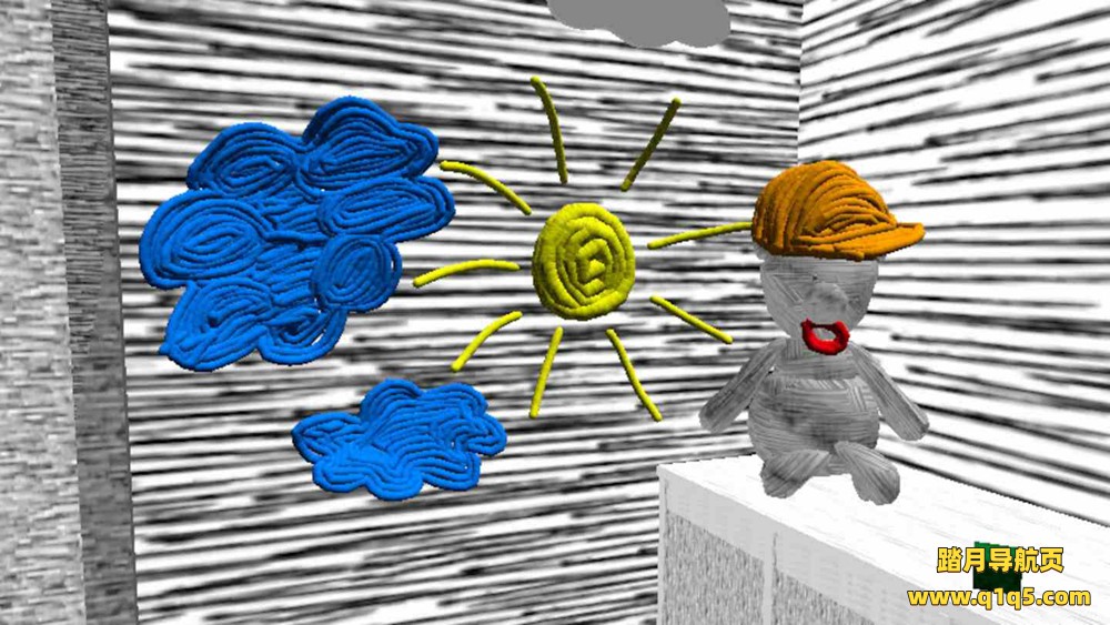 Oculus Quest 游戏《Draw IT!》画出来