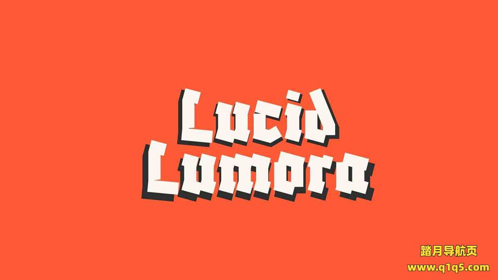 Meta Quest 游戏《色彩画面》Lucid Lumora