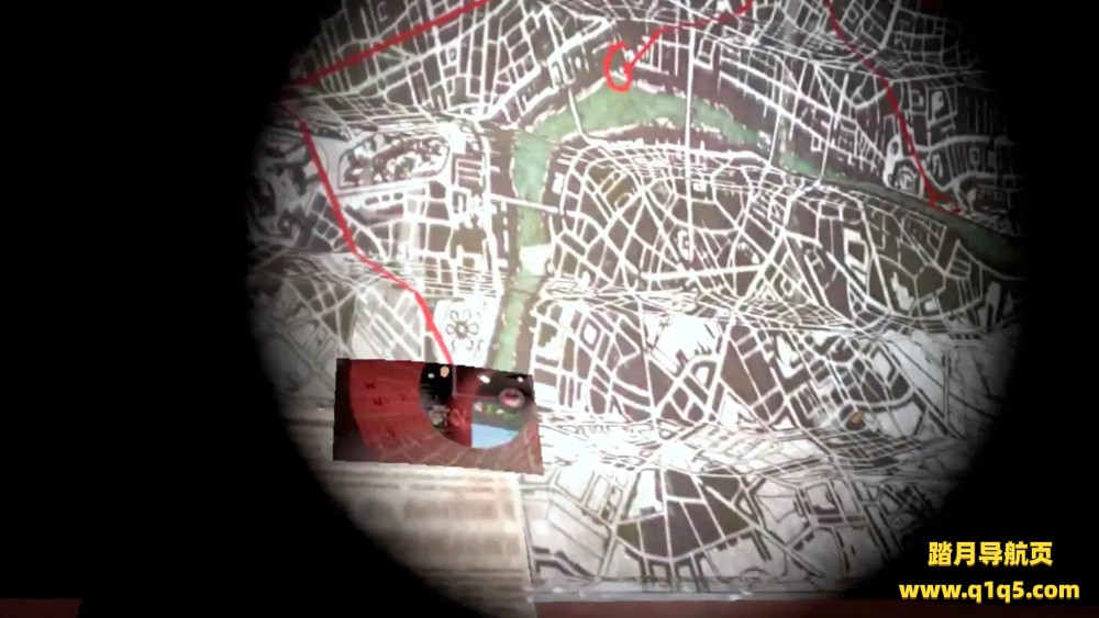 Meta Quest 游戏《爬出困境：逃离异常下水道》Climb Out- Escape From Anomalous Sewer