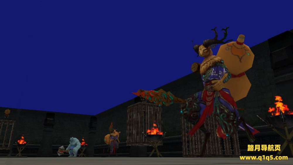 Oculus Quest 游戏《地下城冒险》Dungeon Adventure