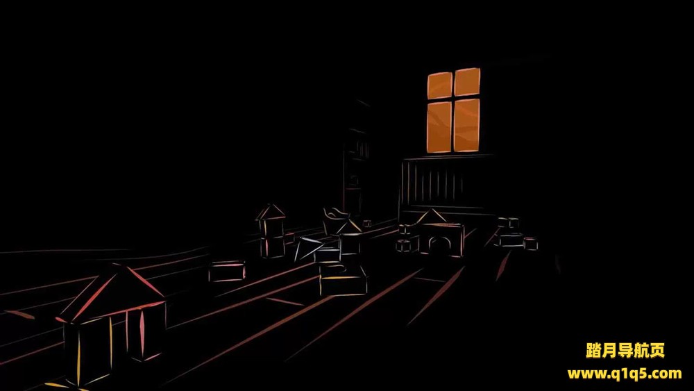 Oculus Quest 游戏《选择》The Choice