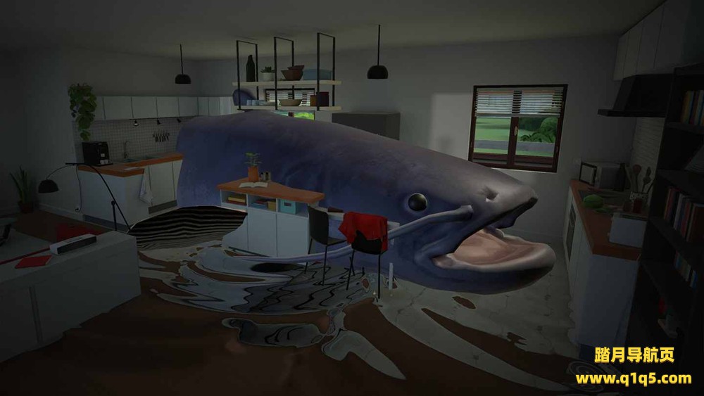 Meta Quest 游戏《怪物时代》Age of the monster