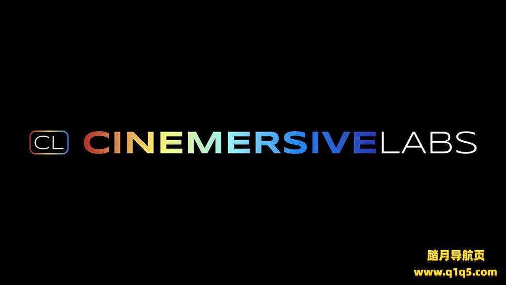Oculus Quest 游戏《电影视频播放器》Cinemersive Video Player