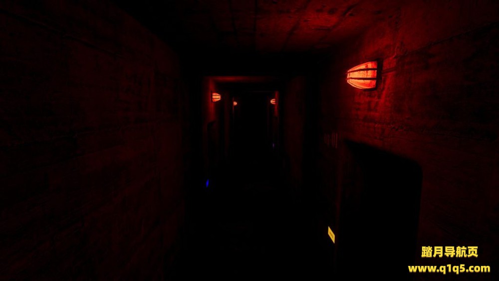 Oculus Quest 游戏《Solicitude Wake-up》恐怖手术台