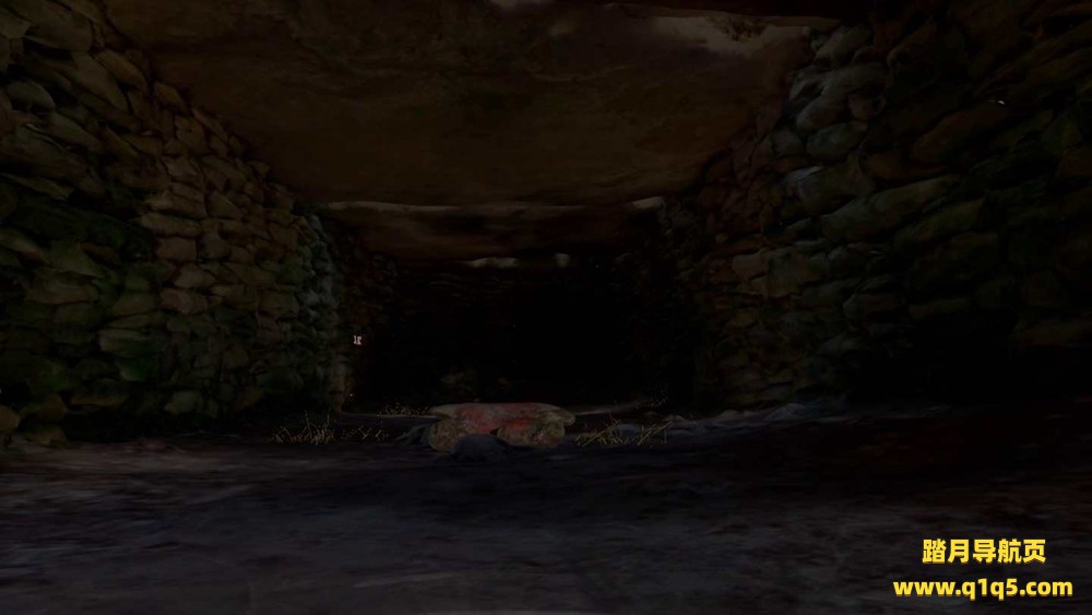 Oculus Quest 游戏《圣经探索》Bible Quest