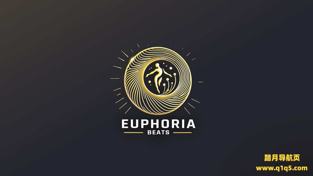 Oculus Quest 游戏《欣快节拍：感受节拍》Euphoria Beats - Feel the Beat