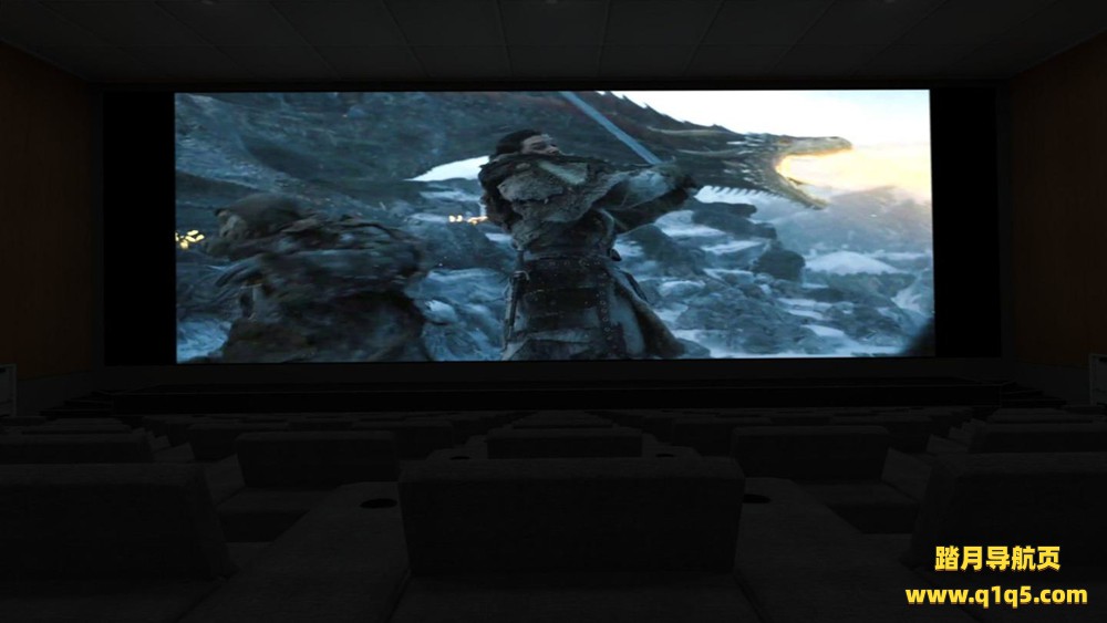 Oculus Quest 应用《飞猪播放器》Pigasus VR Media Player