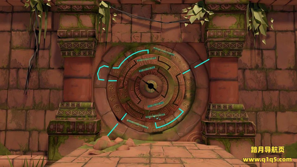 Oculus Quest 游戏《超能力2》Esper 2