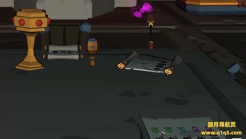 Oculus Quest 游戏《大逃亡：龙之地牢》The Great Escape- Dragon’s Dungeon