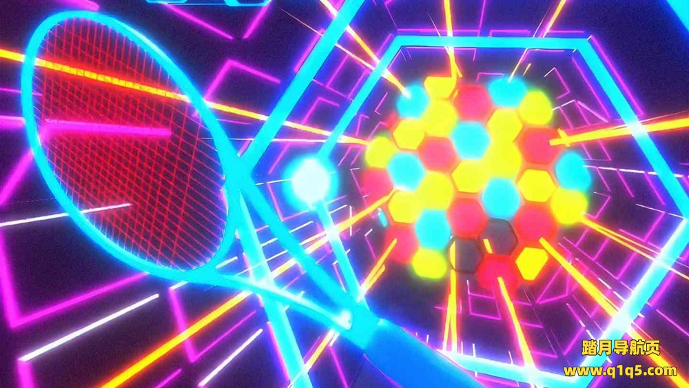 Oculus Quest 游戏《元素粉碎》Elemental Smash