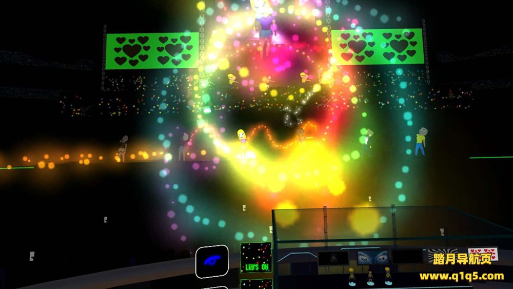 Oculus Quest 游戏《大师秀VR》Master Show VR