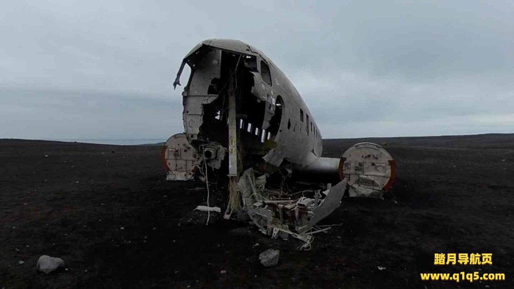 Meta Quest 游戏《瞬移冰岛》Teleport Iceland