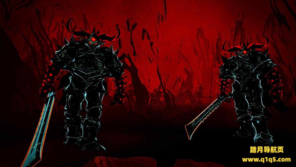 Oculus Quest 游戏《六角世界》HexWind