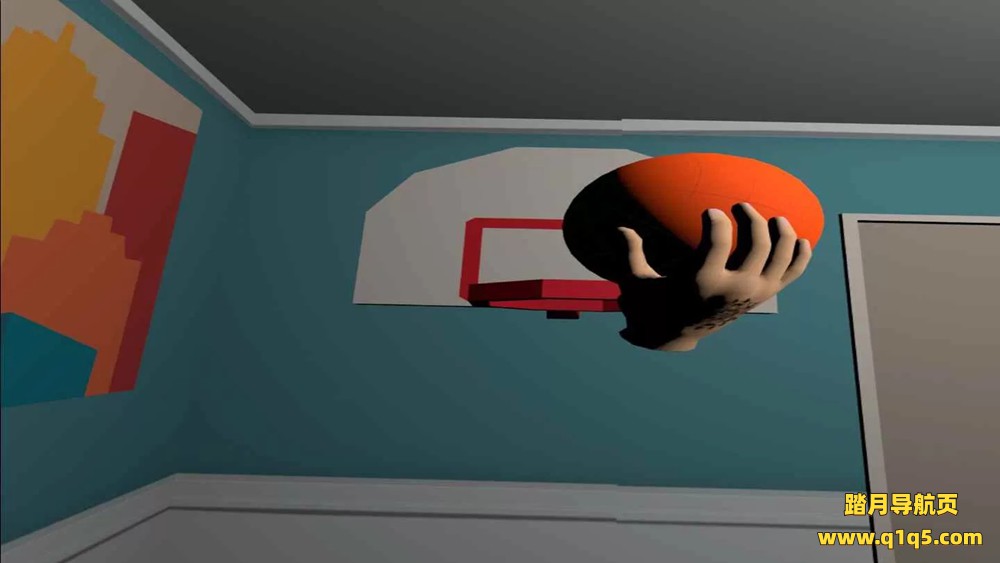 Oculus Quest 游戏《亮光》Brite Light