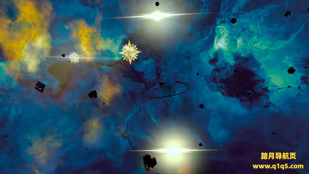 Oculus Quest 游戏《回击》Fight Back