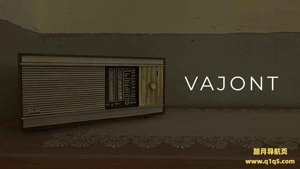 Oculus Quest 游戏《Vajont VR》大坝灾难