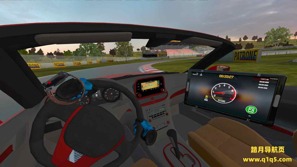 Oculus Quest 游戏《汽车修理工模拟器》Car Mechanic Simulator VR