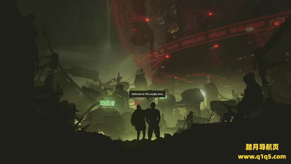 Oculus Quest 游戏《失败者》UNDERDOGS