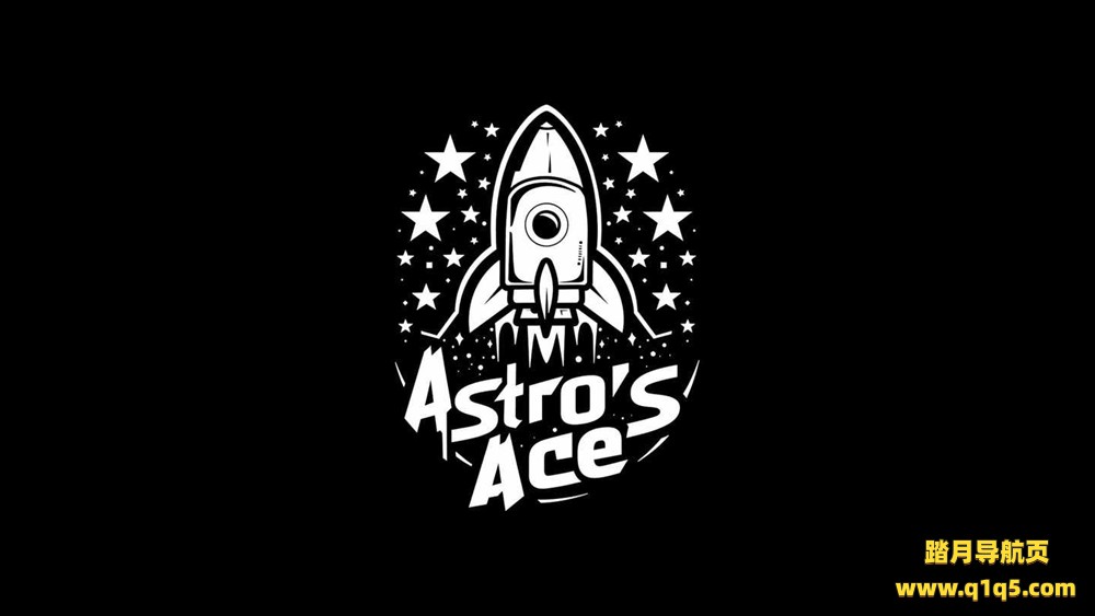 Oculus Quest 游戏《太空人王牌》Astros Ace XR