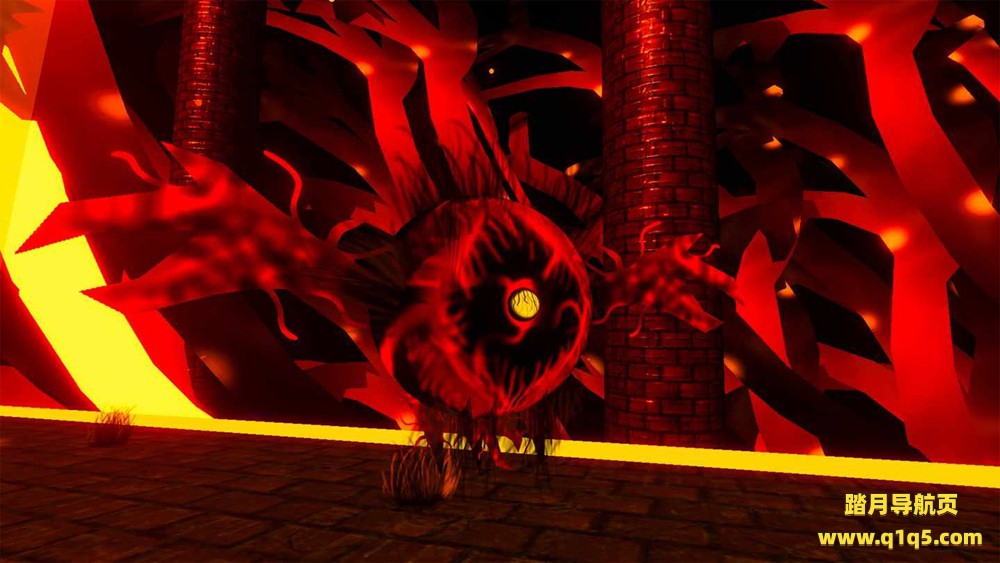 Oculus Quest 游戏《吸血鬼 2022》BLOODSUCKED 2022