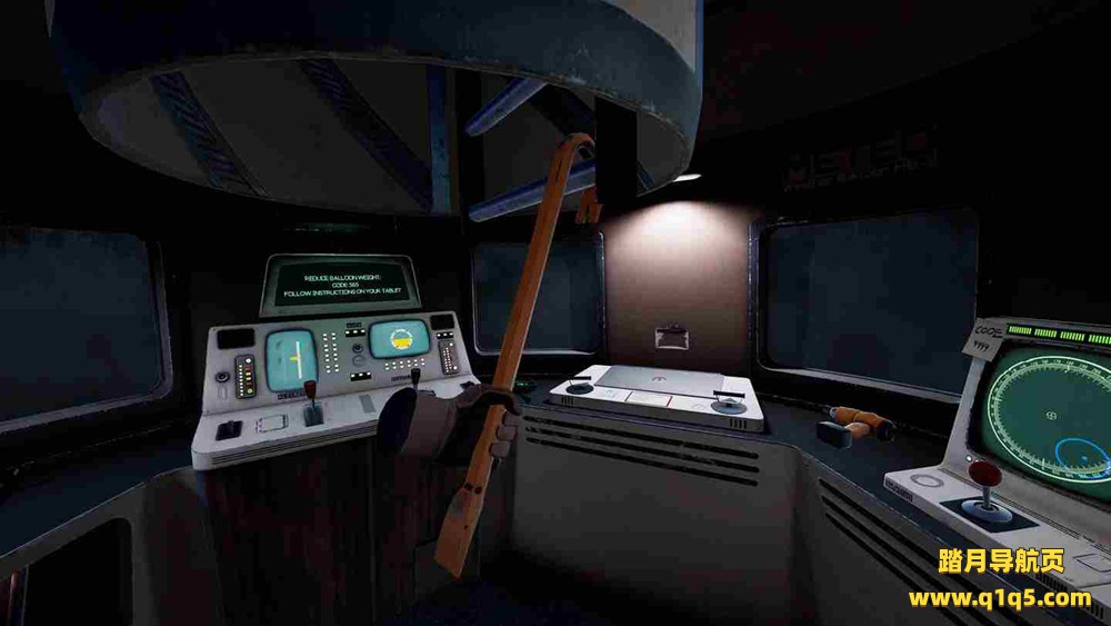 Oculus Quest 游戏《极限逃生VR》Extreme Escape VR