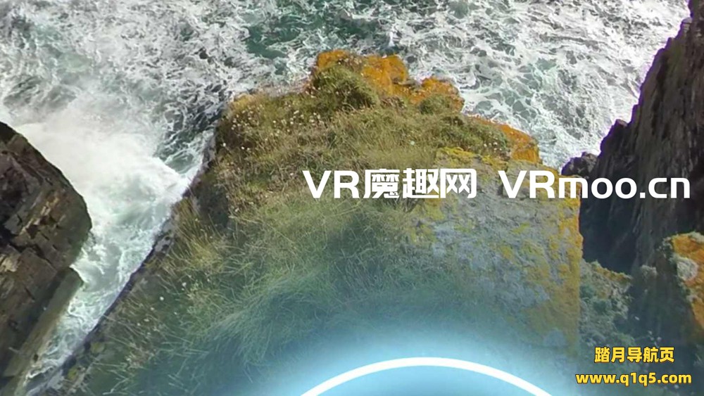 Oculus Quest 游戏《Teleport Scotland VR 一体机》来到苏格兰