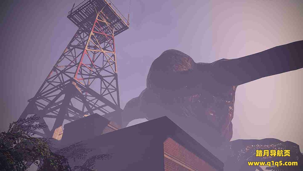 Oculus Quest 游戏《布鲁克海文实验》The Brookhaven Experiment