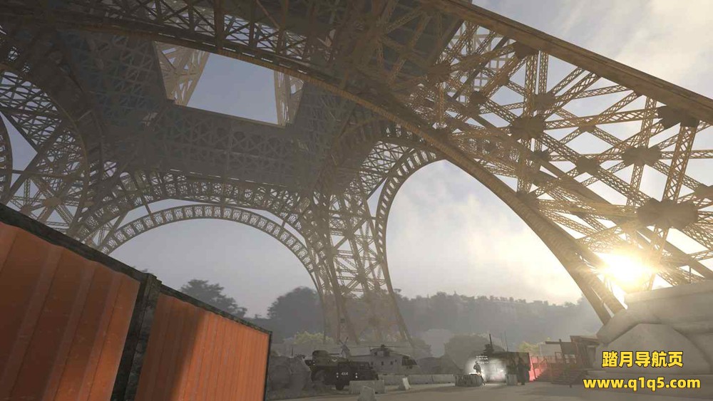 Meta Quest 游戏《项目终止VR》Project Terminus VR