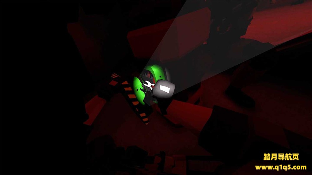 Oculus Quest 游戏《战术突击 VR》Tactical Assault VR