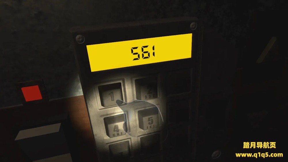 Meta Quest 游戏《医生的房间》The Doctors Room